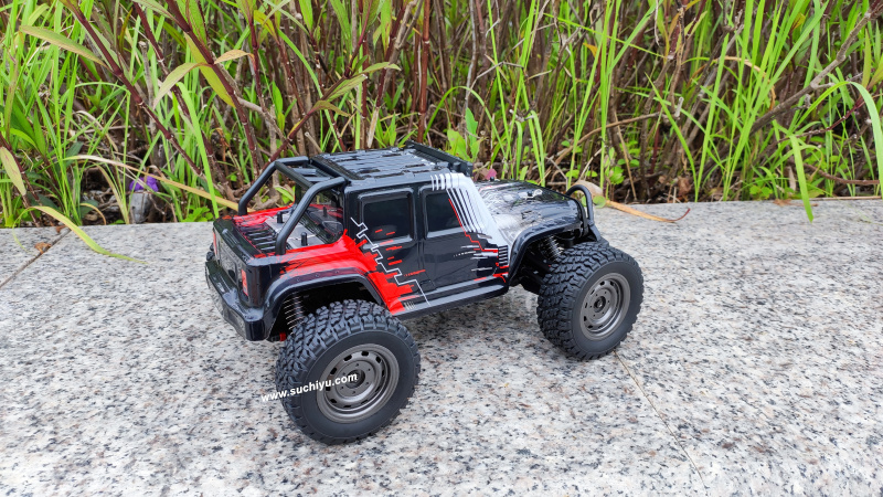 SCY 16103 PRO Brushless rc truck SCY 16103 PRO Brushless rc truck